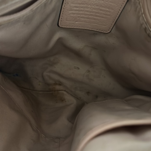 Coach Crossbody - Picture 4 of 4